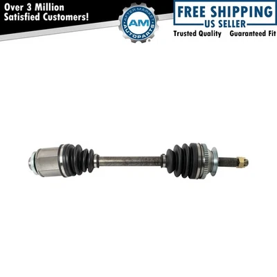 Front Right CV Axle Shaft For 2003-2006 Hyundai Santa Fe - Image 1 of 3