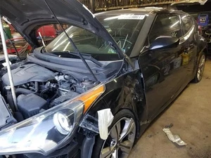 AC Compressor Fits 12-14 VELOSTER 519197 - Picture 1 of 10