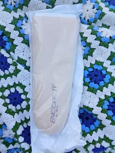 Encore V Prothetic Gel Cushion Liner 28U 6-3 Brandneu Versiegelt - Bild 1 von 3