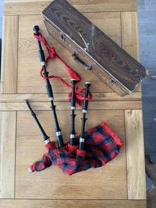 Bagpipe 3/4 Lawrie - Picture 1 of 5