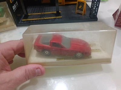 Chevrolet Corvette 1:43 - Immagine 1 di 4