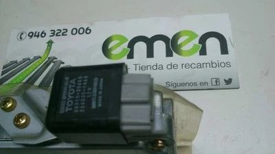 896612D470 centralina motore TOYOTA CELICA T20 1.8 ST 1993 46706 - Immagine 1 di 4