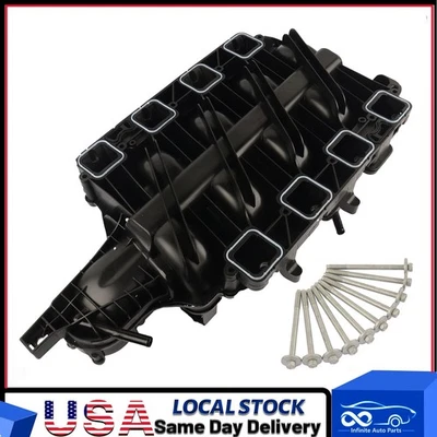 Engine Intake Manifold for Dodge Ram 1500 2500 Chrysler Aspen 5.7L V8 68194114AA — 第 1/4 张图片
