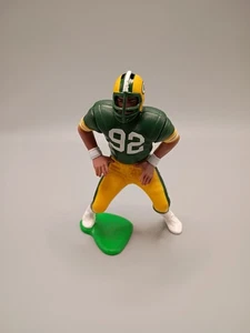 Reggie White 1997 Starting Lineup Open Loose SLU Green Bay Packers - Picture 1 of 3