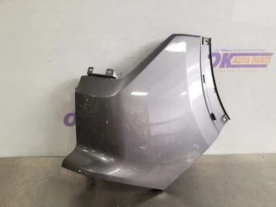 23 2023 NISSAN ROGUE SV CONSTRUIDO EN JAPÓN PARACHOQUES TRASERO TAPA GRIS CONDUCTOR IZQUIERDO Foto 1 de 4