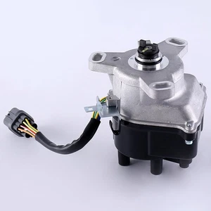 Complete Distributor 30100-P2E-A01 Ignition Direct Replacement Civic Honda Fits - Picture 1 of 5