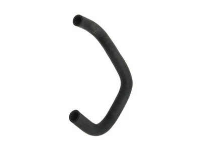 For 1991-2002 Saturn SL2 Heater Hose Dayco 13264YDQC 1999 1997 1998 1992 1993 - Image 1 of 2