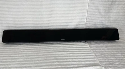 Bose Soundbar 300 SoundTouch con cavo di alimentazione (senza telecomando) - Immagine 1 di 4