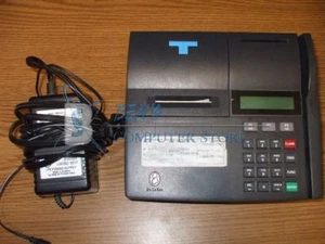 De La Rue 9505B-002 Mod7 Kreditkartenautomat - Bild 1 von 1