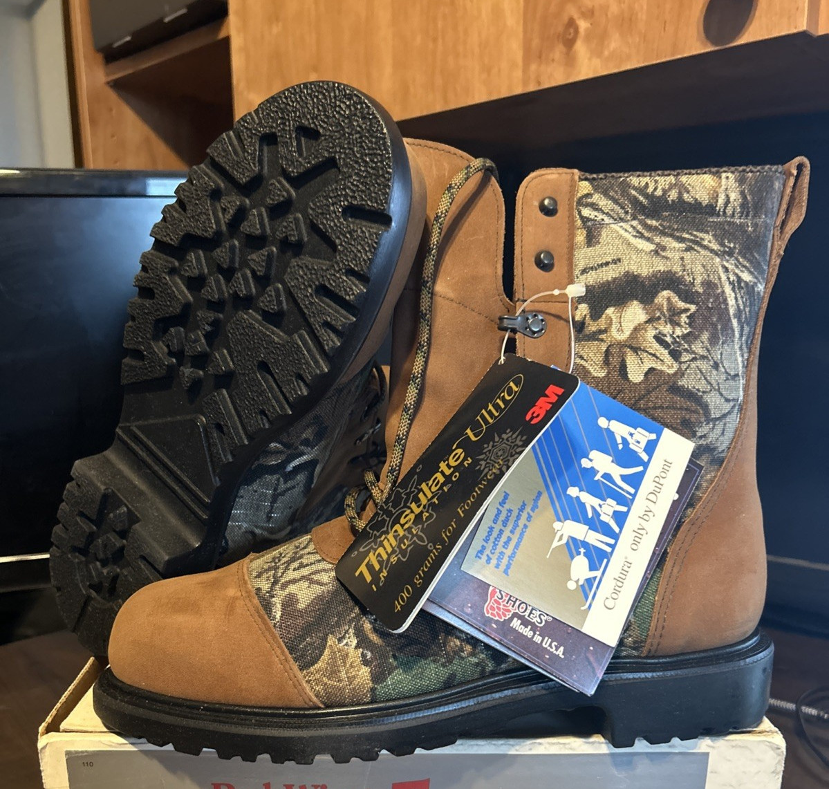 Red Wing Shoes EEE Boots for Men for Sale | Shop New & Used Red Wing Shoes EEE Boots for Men for Sale | Shop New & Used