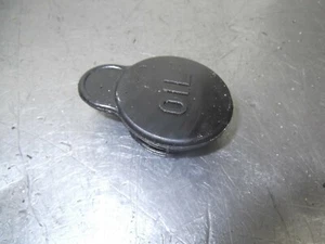 YAMAHA RD350 OIL TANK CAP - Picture 1 of 2