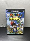 Mario Power Tennis (Nintendo GameCube, 2004)