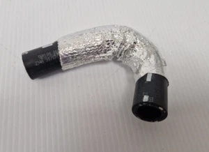 Genuine Ford Focus/Kuga/Mondeo/S-Max/Galaxy 2.5L Oil Cooler Inlet Hose 2168156 - Picture 1 of 3