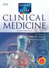 Kumar And Clark Clinical Medicine,Parveen Kumar,Michael Clark