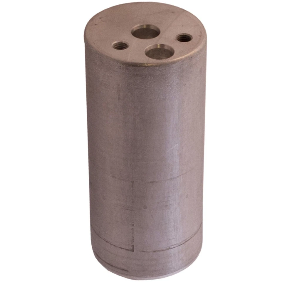 Receptor secador de aire acondicionado DENSO 478-2045 para modelos BMW seleccionados 98-10 Foto 1 de 1