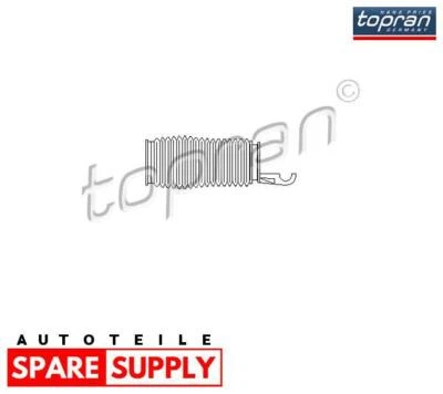 FALTENBALG, LENKUNG FÜR CITROËN PEUGEOT TOPRAN 722 170 - Bild 1 von 4