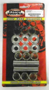 Pivot Works Linkage Bearing Kit PWLK-K11-021 Kawasaki / Suzuki 125 / 250 - Picture 1 of 1