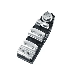 For BMW 4series G26 4Door 2020-2024 8Pin Driver Side Master Power Window Switch - Picture 1 of 13