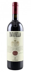 Toscana Rosso IGT - TIGNANELLO 2015 - Antinori - Bild 1 von 1