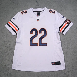 NFL Nike Onfield Chicago Bears Matt Forte Womens Jersey Medium Stitched Sewn #22 - Picture 1 of 13