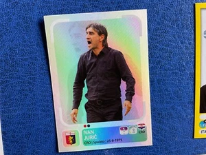 PANINI CALCIATORI 2018/19 GENOA JURIC N 228 - Picture 1 of 2