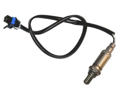 Sensor de oxígeno Saturn LS1 2000 Downstream Walker 87641CH Foto 1 de 2