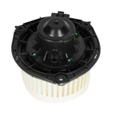 HVAC Blower Motor - GM (89018521) - Image 1 of 4