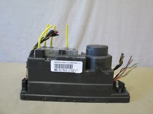 ✅ 98 99 00-02 MERCEDES w208 CLK320 CLK430 CLK55 Door LOCK VACUUM PUMP 2108001848 - Picture 1 of 7