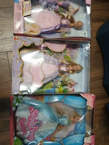 Barbie Konvolut - Bild 1 von 8