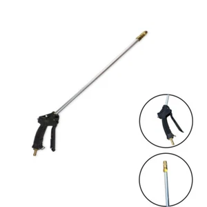 SeeSa Weed Sprayer Single Nozzle Spray Gun And Wand For SX-CZ60C 100C - Picture 1 of 1