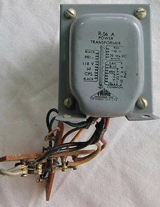 Triad Power Transformer, R-56A - Bild 1 von 3