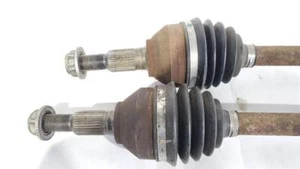 2007 2010 Pontiac Solstice OEM GXP Pair Axle Shaft Rear 58k 10069731 10069730 - Picture 1 of 24