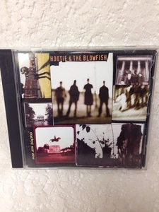 HOOTIE AND THE BLOWFISH CRACKED REAR VIEW CD - Picture 1 of 4