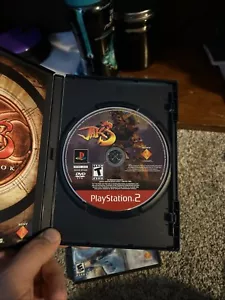 Jak 3 (Sony PlayStation 2, 2004) Greatest Hits - Picture 1 of 2