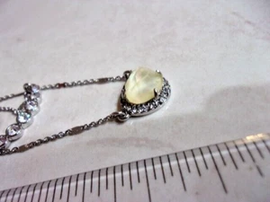 Chloe and Isabel Double Layered Strand Pendant Necklace - Picture 1 of 9
