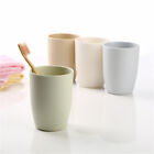 A-Level Bathroom Circular Cups Toothbrush Holder Cup Rinsing Cup Wash Tooth^WR