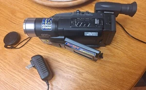 Jvc Camcorder GR-SXM240 - Picture 1 of 2