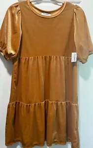 Girls FALL Dress - Picture 1 of 6