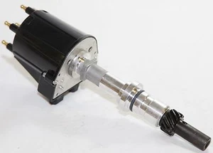 For 85-92 Chevy Pontiac Cadilac Oldsmobile 2.8L GM17 Ignition Distributor - Picture 1 of 5