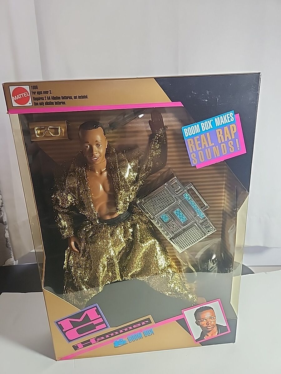 Mc Hammer Doll for sale | eBay Mc Hammer Doll for sale | eBay