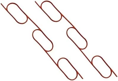 Junta del colector de admisión del motor para BMW 328i, 328is, 528i, M3, Z3, 320i, 323i, Foto 1 de 4