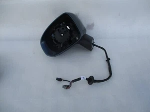 Espejo retrovisor puerta delantera izquierda Volvo XC90 2016-2025 OEM - Imagen 1 de 14