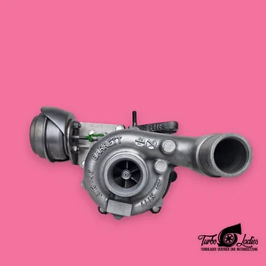 Turbolader Ssangyong Actyon Kyron Actyon Sports I 2.0 Xdi 2.0 Xdi 4WD/4x4 761433 - Bild 1 von 5