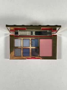 Estee Lauder Pure Color Envy Eye and Cheek Palette Glam 0.16oz / 5.32g Brand New - Picture 1 of 6