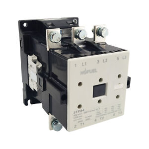 NEW AC 3TF54 Contactor 120V coil replace Siemens Contactor 3TF5422-0AK6 250A