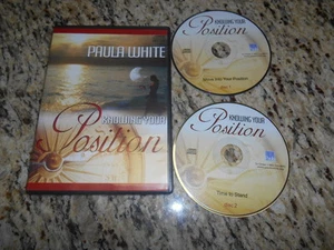 Knowing Your Position - Picture 1 of 1