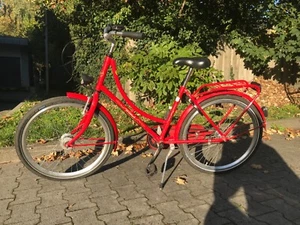 kinderfahrrad 24 zoll mädchen gebraucht - Bild 1 von 5