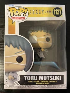Pop! Animation: Tokyo Ghoul:re - Choose Your Figures! - Picture 1 of 3