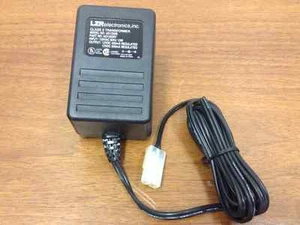 LZR Electronic - Transformador Clase 2 - Modelo #AD1250R - NUEVO - Imagen 1 de 3