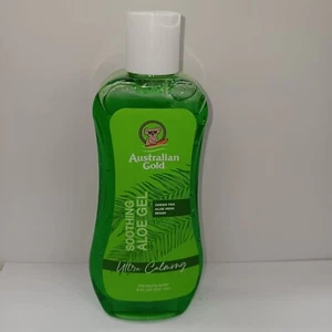 Australian Gold Soothing Aloe Gel Free Shipping - Picture 1 of 1
